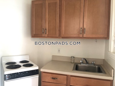 Fenway/kenmore Apartment for rent Studio 1 Bath Boston - $2,350 No Fee
