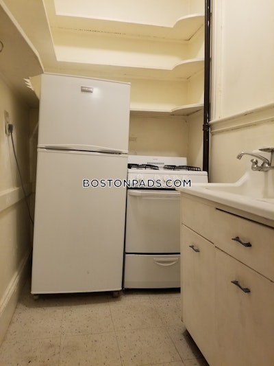 Fenway/kenmore Studio 1 Bath Boston - $2,650