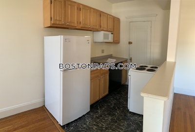 Fenway/kenmore Studio 1 Bath Boston - $2,350 No Fee