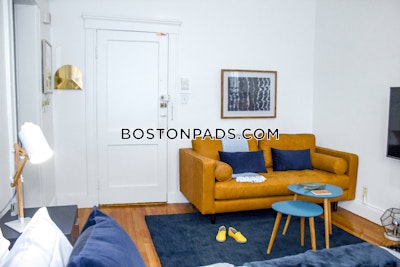 Fenway/kenmore 1 Bed 1 Bath Boston - $3,000 No Fee