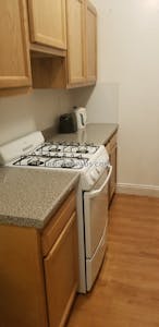 Fenway/kenmore Studio 1 Bath Boston - $2,395 No Fee