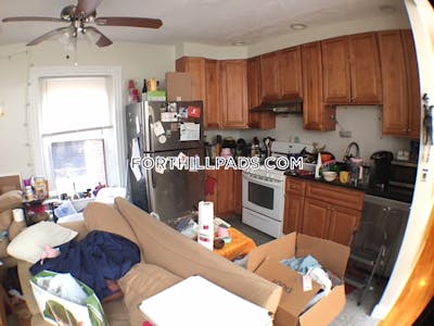 Fort Hill 5 Bed 2 Bath BOSTON Boston - $5,000