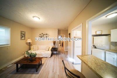 Fort Hill 1 Bed 1 Bath Boston - $2,295