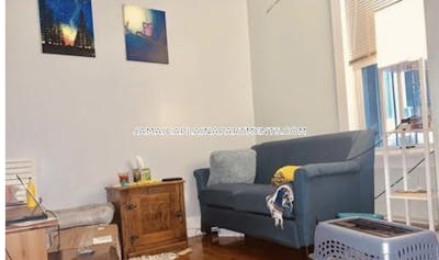 Jamaica Plain Apartment for rent 3 Bedrooms 2 Baths Boston - $4,060 50% Fee