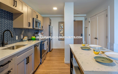Jamaica Plain 1 Bed 1 Bath Boston - $3,610 No Fee