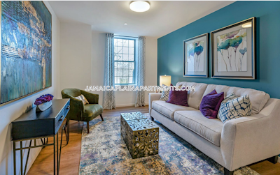 Jamaica Plain Apartment for rent 1 Bedroom 1 Bath Boston - $4,489 No Fee