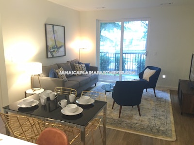 Jamaica Plain 2 Bed 1 Bath BOSTON Boston - $3,500