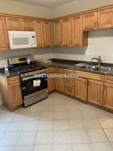Mattapan Apartment for rent 4 Bedrooms 1 Bath Boston - $3,700