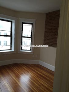 Mission Hill 4 Bed 2 Bath BOSTON Boston - $5,295 No Fee