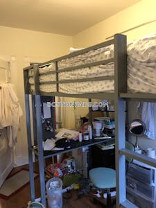 Northeastern/symphony Apartment for rent Studio 1 Bath Boston - $1,665 No Fee