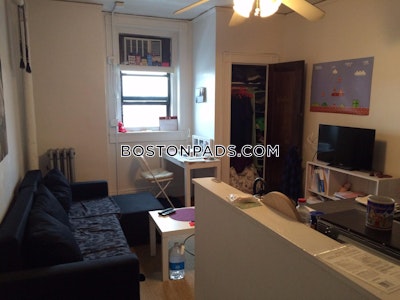 Northeastern/symphony Apartment for rent Studio 1 Bath Boston - $2,185 50% Fee