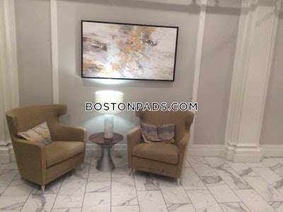 Northeastern/symphony Studio 1 Bath Boston - $2,850 50% Fee