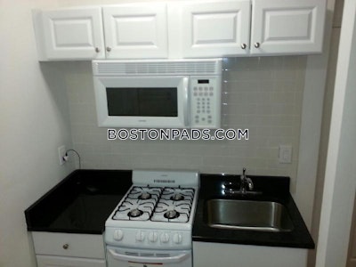 Northeastern/symphony Apartment for rent Studio 1 Bath Boston - $2,100 50% Fee