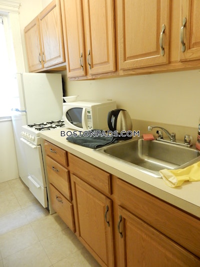Northeastern/symphony Apartment for rent 1 Bedroom 1 Bath Boston - $3,250 50% Fee