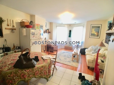 Northeastern/symphony 3 Beds 1 Bath Boston - $3,600