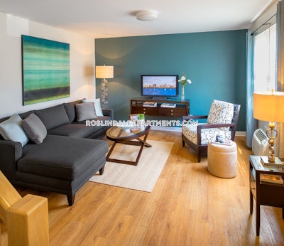 Roslindale Apartment for rent Studio 1 Bath Boston - $2,095 No Fee