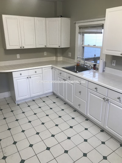 South Boston Apartment for rent 4 Bedrooms 1 Bath Boston - $4,000