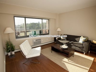South End 3 Bed 2 Bath BOSTON Boston - $5,500