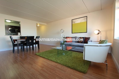 South End 3 Bed, 2 Bath Unit Boston - $5,500 No Fee