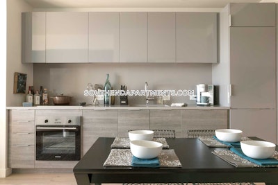 South End Apartment for rent Studio 1 Bath Boston - $3,555