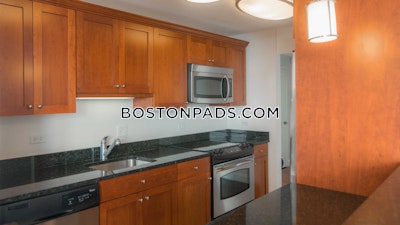 West End Apartment for rent Studio 1 Bath Boston - $2,870