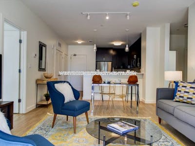 West Roxbury Apartment for rent 1 Bedroom 1 Bath Boston - $2,871 No Fee