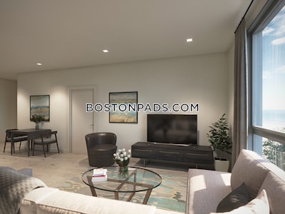 Revere Apartment for rent 2 Bedrooms 2 Baths - $3,780 No Fee