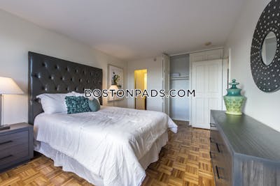 Brookline Apartment for rent 2 Bedrooms 1.5 Baths  Boston University - $3,450 No Fee