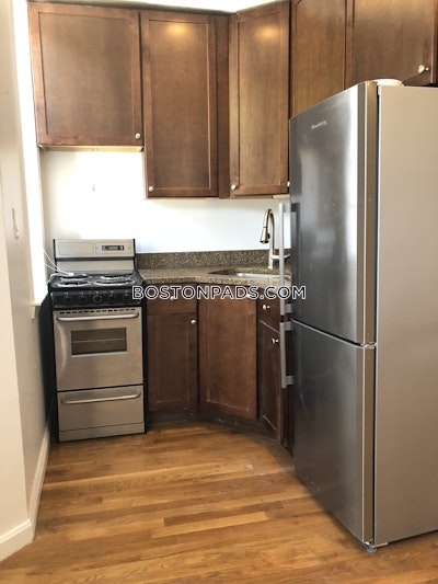 Mission Hill 1 Bed 1 Bath BOSTON Boston - $2,000 No Fee