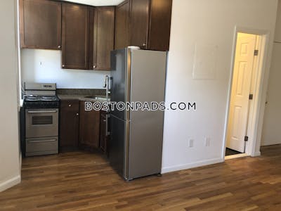 Mission Hill Apartment for rent 1 Bedroom 1 Bath Boston - $2,000 No Fee