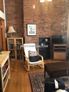 South End 1 bedroom 1 baths in BOSTON Boston - $2,300 No Fee