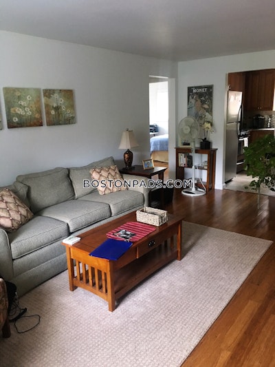 Belmont Apartment for rent 2 Bedrooms 1 Bath - $2,795