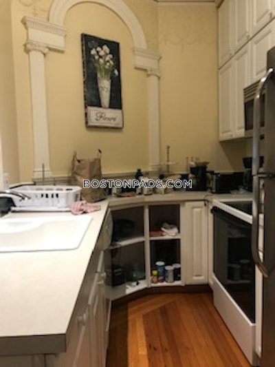 Back Bay 2 Bed 1 Bath BOSTON Boston - $4,750 No Fee
