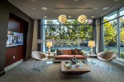 Burlington Apartment for rent 2 Bedrooms 2 Baths - $4,641 No Fee