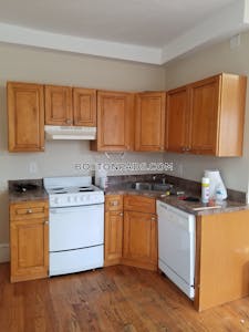 Mission Hill 4 Bed, 2 Bath Unit Boston - $5,295 No Fee