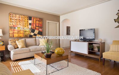 Braintree Apartment for rent 2 Bedrooms 2 Baths - $3,470