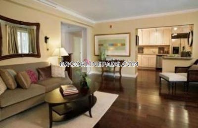 Brookline Apartment for rent 2 Bedrooms 2 Baths  Longwood Area - $6,125 No Fee