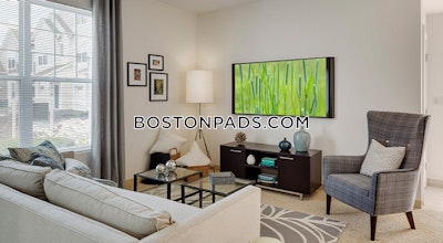 Burlington Apartment for rent 1 Bedroom 1 Bath - $2,799