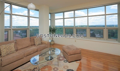 Burlington Apartment for rent 2 Bedrooms 2 Baths - $3,484