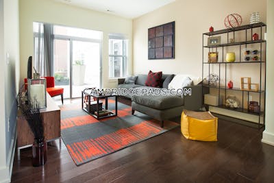Cambridge Apartment for rent 2 Bedrooms 2 Baths  Alewife - $3,988