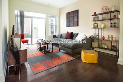 Cambridge Apartment for rent 2 Bedrooms 2 Baths  Alewife - $3,969