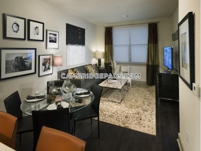 Cambridge Apartment for rent 1 Bedroom 1 Bath  Alewife - $3,020