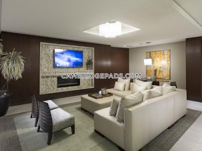 Cambridge Apartment for rent 2 Bedrooms 2 Baths  Alewife - $4,400