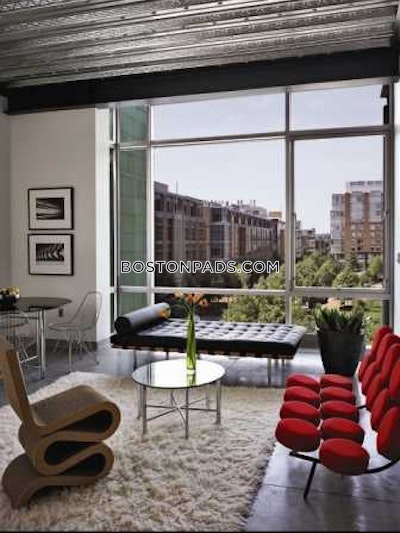Cambridge 1 Bed 1 Bath  Central Square/cambridgeport - $3,515