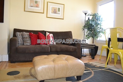 Cambridge Apartment for rent 4 Bedrooms 2 Baths  Central Square/cambridgeport - $4,800