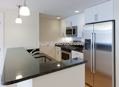 Cambridge 2 Beds 2 Baths  Davis Square - $4,500 50% Fee