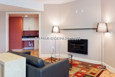 Cambridge Apartment for rent 2 Bedrooms 2 Baths  Davis Square - $4,500 50% Fee