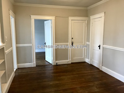 Cambridge Apartment for rent 2 Bedrooms 1 Bath  Harvard Square - $3,750