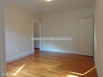 Cambridge Apartment for rent Studio 1 Bath  Harvard Square - $2,790