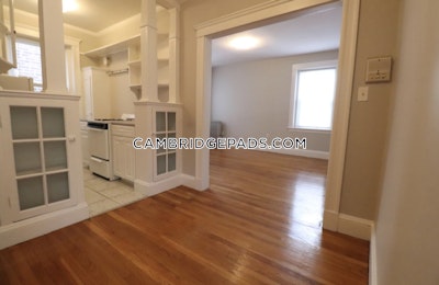 Cambridge Studio 1 Bath  Harvard Square - $2,650
